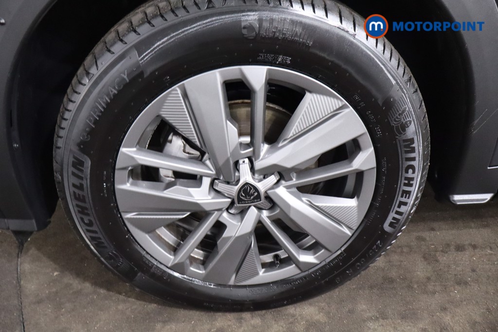 Used Peugeot 5008 2025 for sale - 78064870: Photo 19