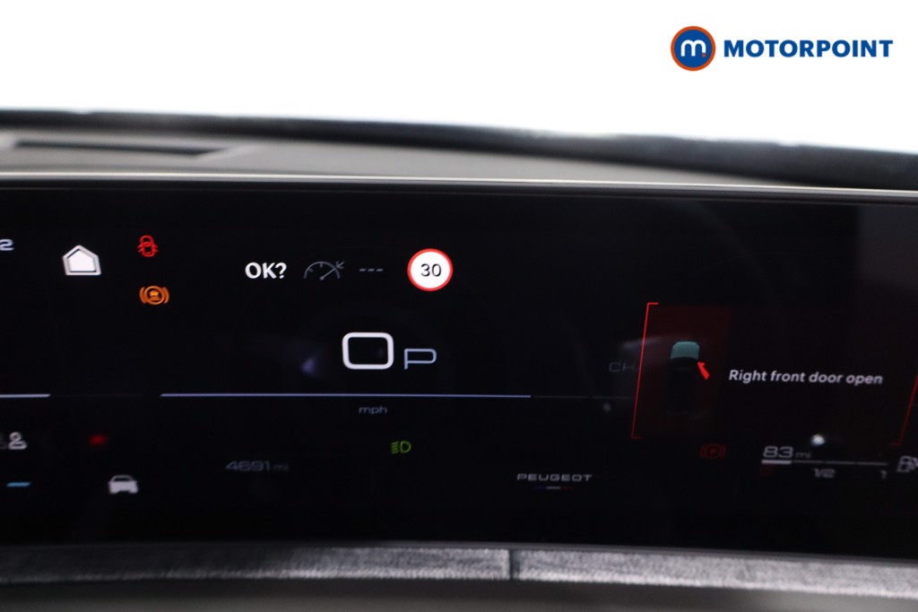 Used Peugeot 5008 2025 for sale - 78064870: Photo 24