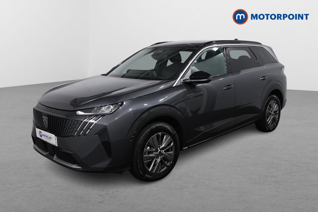 Used Peugeot 5008 2025 for sale - 78064870: Photo 3