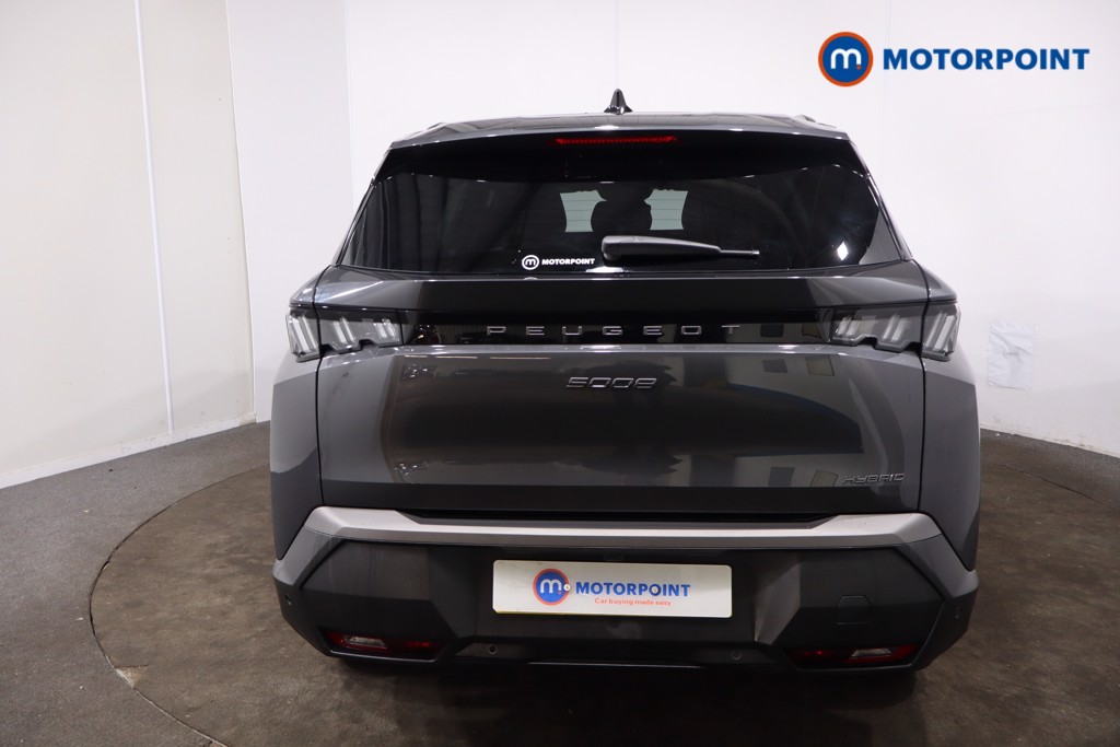 Used Peugeot 5008 2025 for sale - 78064870: Photo 39