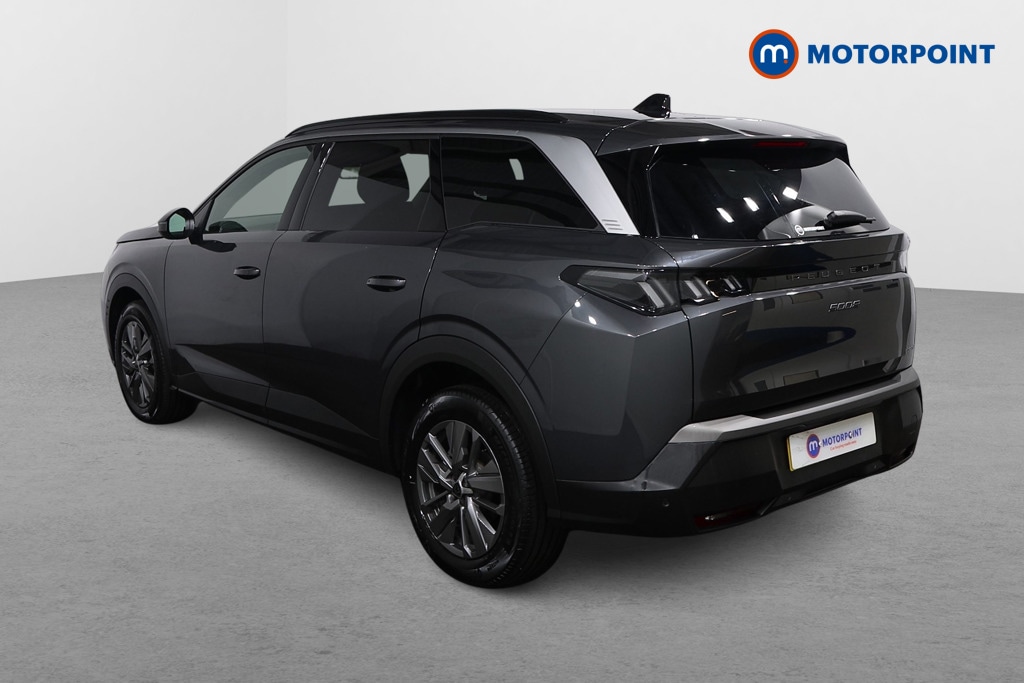 Used Peugeot 5008 2025 for sale - 78064870: Photo 5