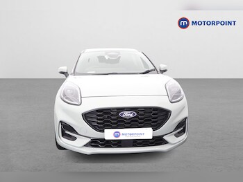 Used Ford Puma 2025 for sale - 78850058: Photo