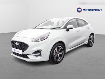 Used Ford Puma 2025 for sale - 78850058: Photo
