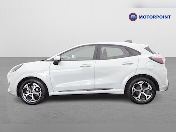 Used Ford Puma 2025 for sale - 78850058: Photo