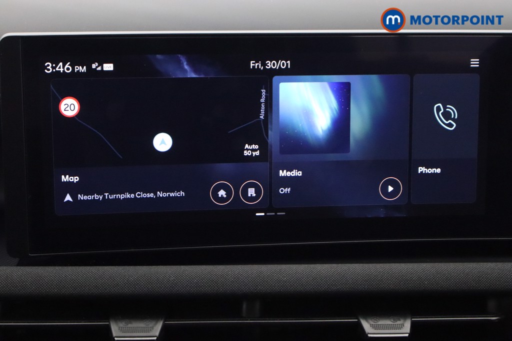 Used Hyundai TUCSON 2025 for sale - 77462816: Photo 10