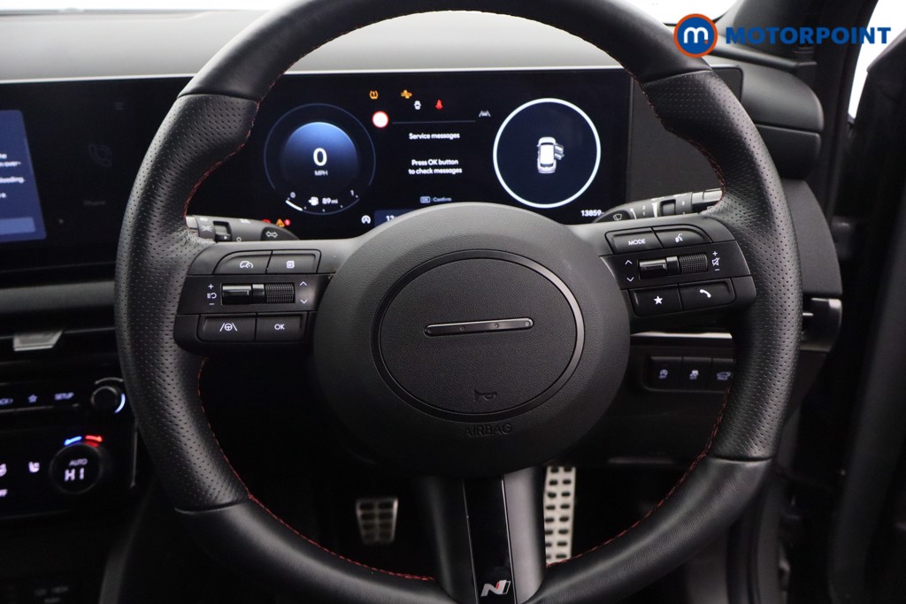 Used Hyundai TUCSON 2025 for sale - 77462816: Photo 15