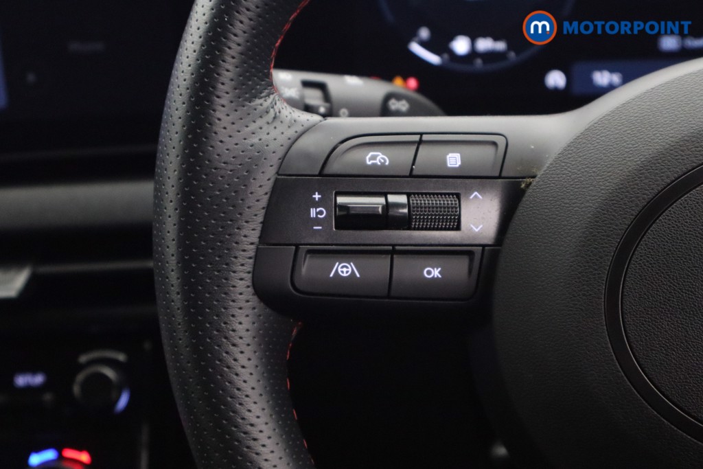 Used Hyundai TUCSON 2025 for sale - 77462816: Photo 16