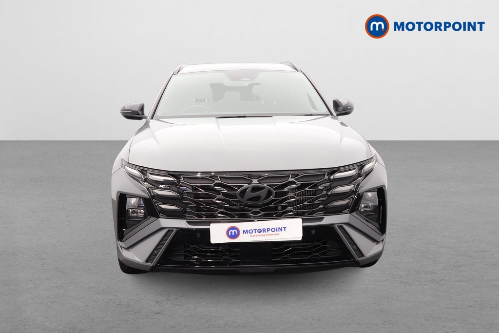 Used Hyundai TUCSON 2025 for sale - 77462816: Photo 2