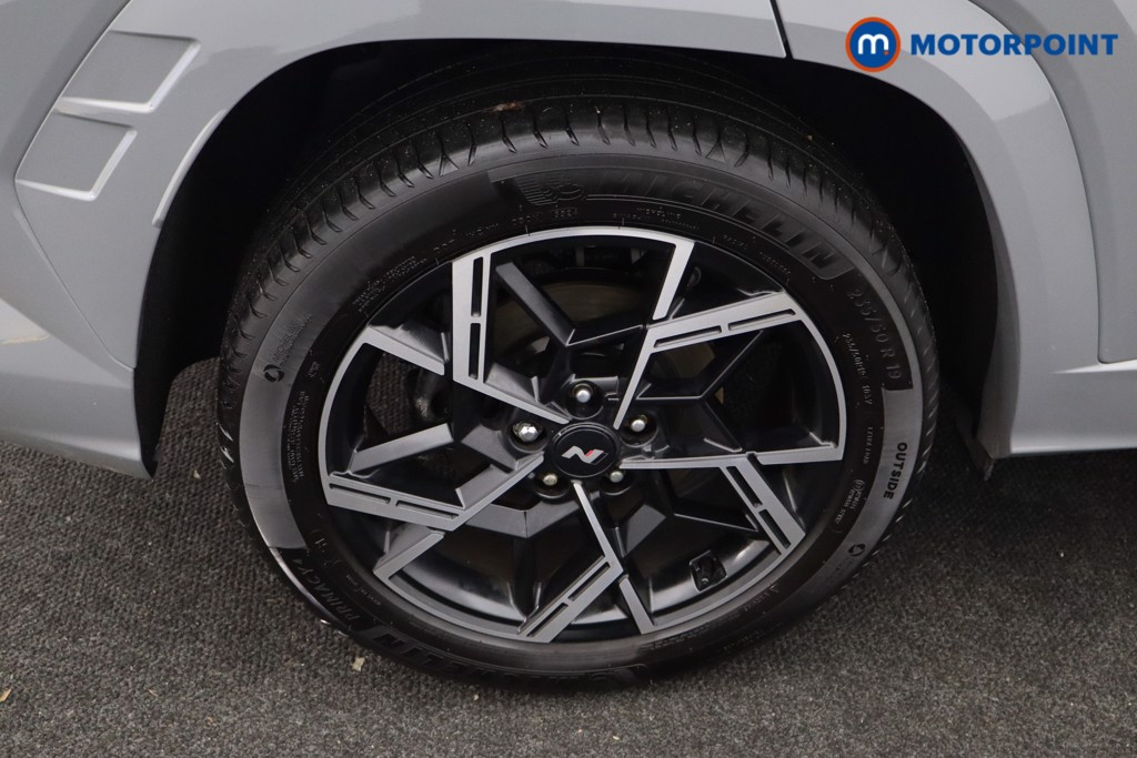 Used Hyundai TUCSON 2025 for sale - 77462816: Photo 27