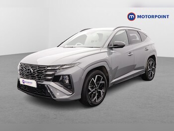 Used Hyundai TUCSON 2025 for sale - 77462816: Photo