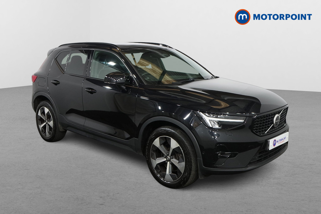 Used Volvo XC40 2023 for sale - 76835921: Photo 1