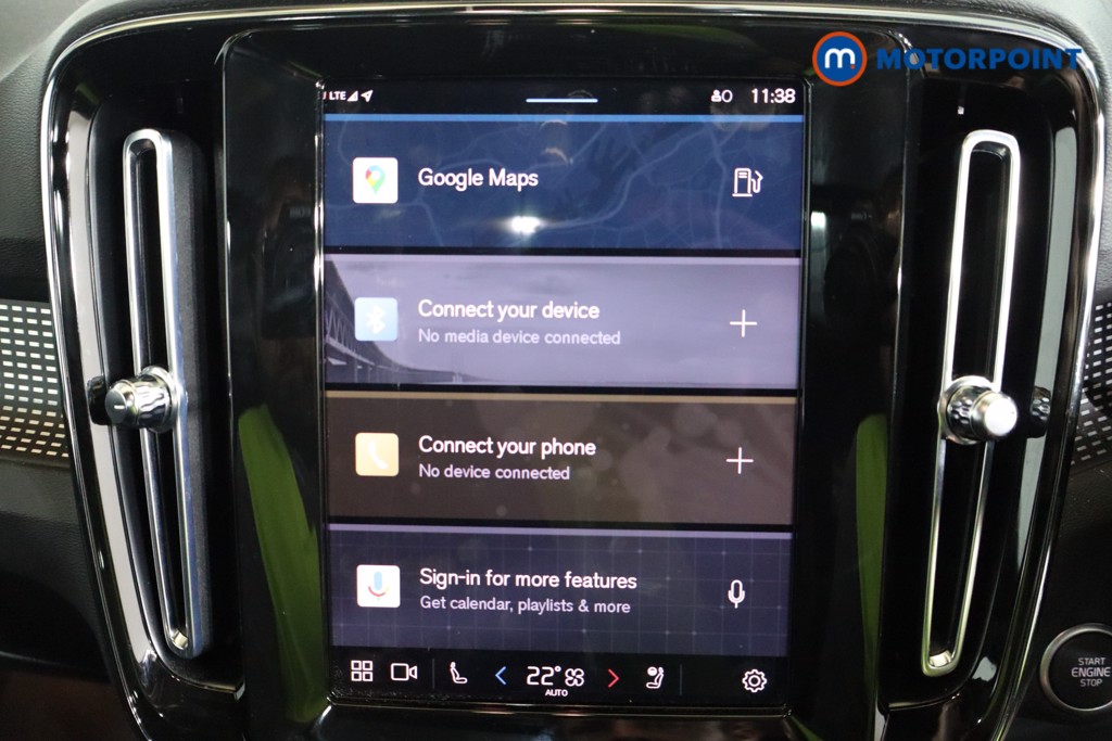 Used Volvo XC40 2023 for sale - 76835921: Photo 12