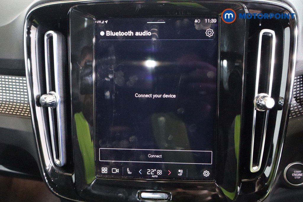 Used Volvo XC40 2023 for sale - 76835921: Photo 14