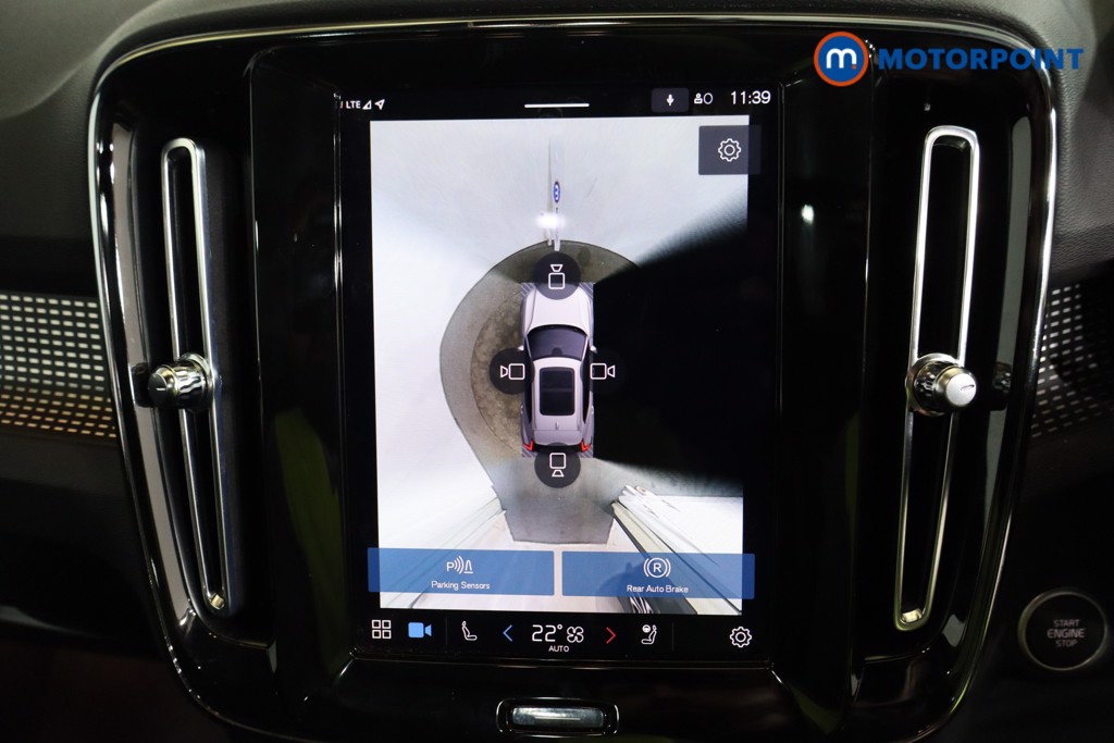 Used Volvo XC40 2023 for sale - 76835921: Photo 18