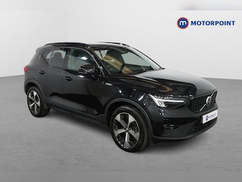 2023 - 2.0 B4P Ultimate Dark 5dr Auto