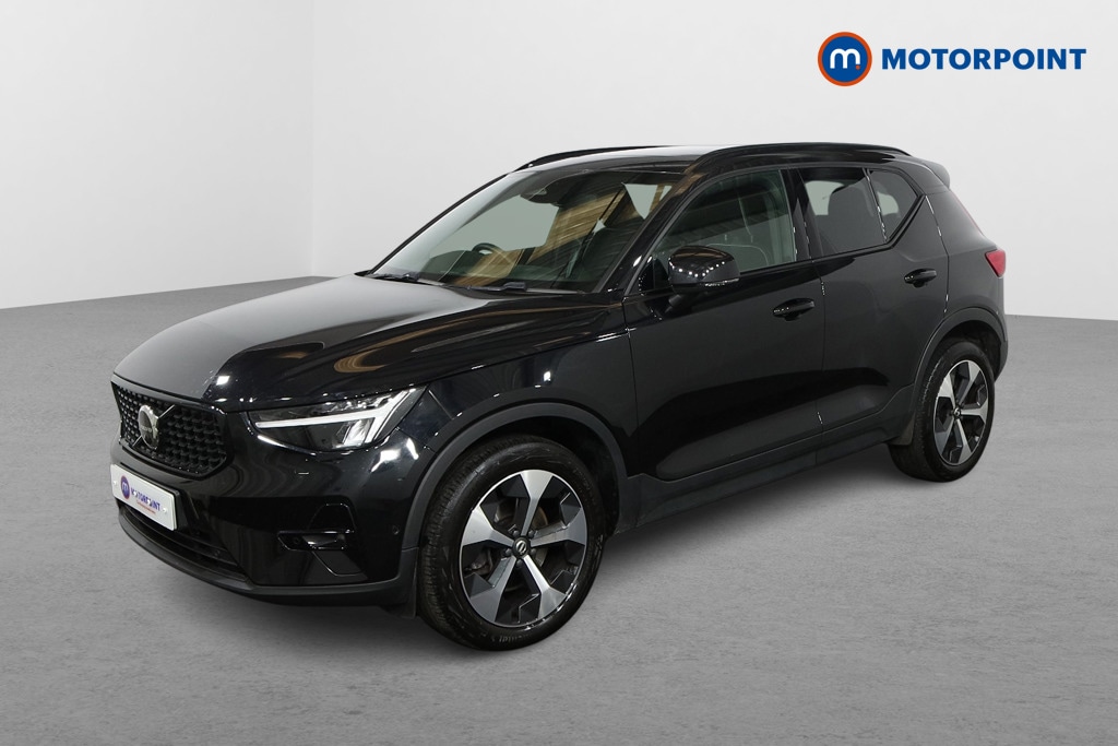 Used Volvo XC40 2023 for sale - 76835921: Photo 3