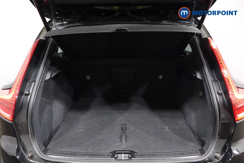 Used Volvo XC40 2023 for sale - 76835921: Photo 34