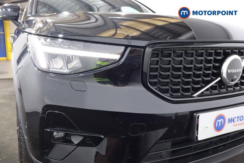 Used Volvo XC40 2023 for sale - 76835921: Photo 41