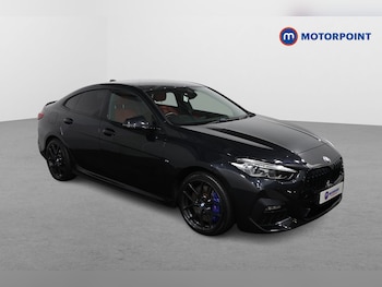 Used BMW 2 Series undefined for sale - 77324107: Photo