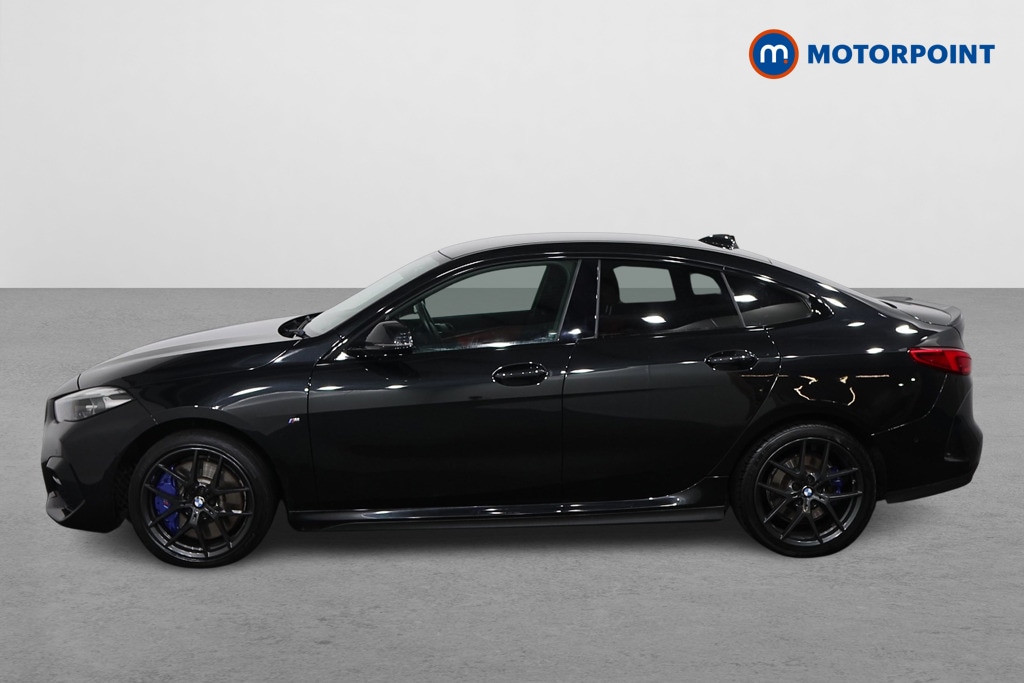 Used BMW 2 Series 2020 for sale - 77324107: Photo 4