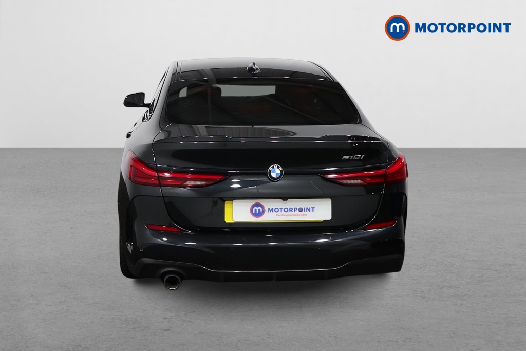 Used BMW 2 Series 2020 for sale - 77324107: Photo 6