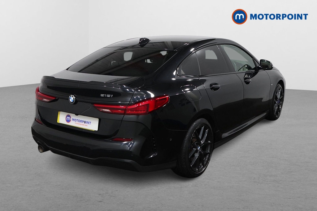 Used BMW 2 Series 2020 for sale - 77324107: Photo 7