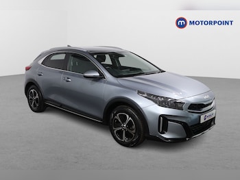 Used Kia XCeed undefined for sale - 78721795: Photo