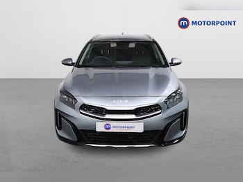 Used Kia XCeed undefined for sale - 78721795: Photo