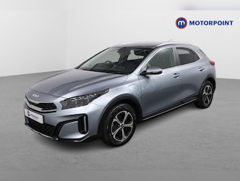 Used Kia XCeed undefined for sale - 78721795: Photo