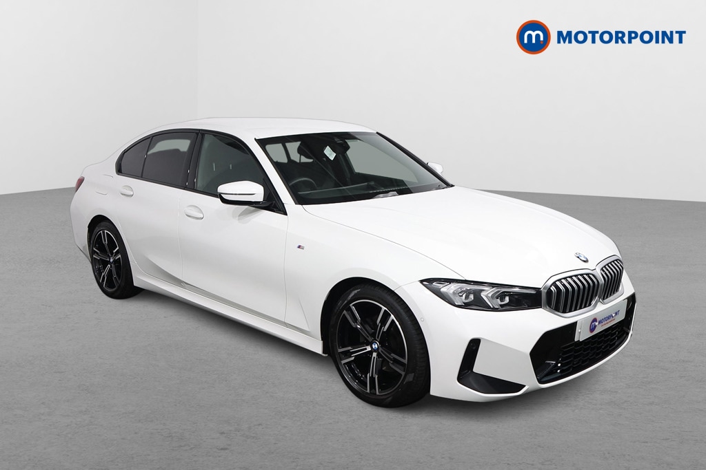 Used BMW 3 Series 2025 for sale - 77962665: Photo 1