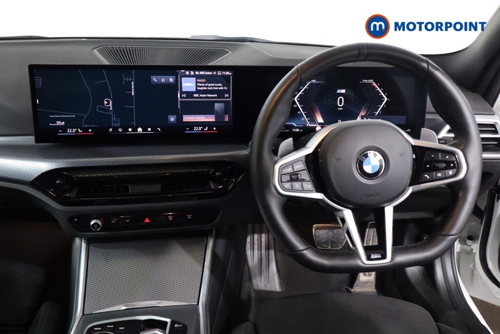 Used BMW 3 Series 2025 for sale - 77962665: Photo 11