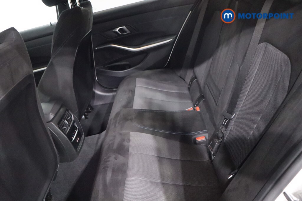 Used BMW 3 Series 2025 for sale - 77962665: Photo 13