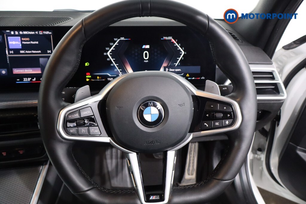 Used BMW 3 Series 2025 for sale - 77962665: Photo 14