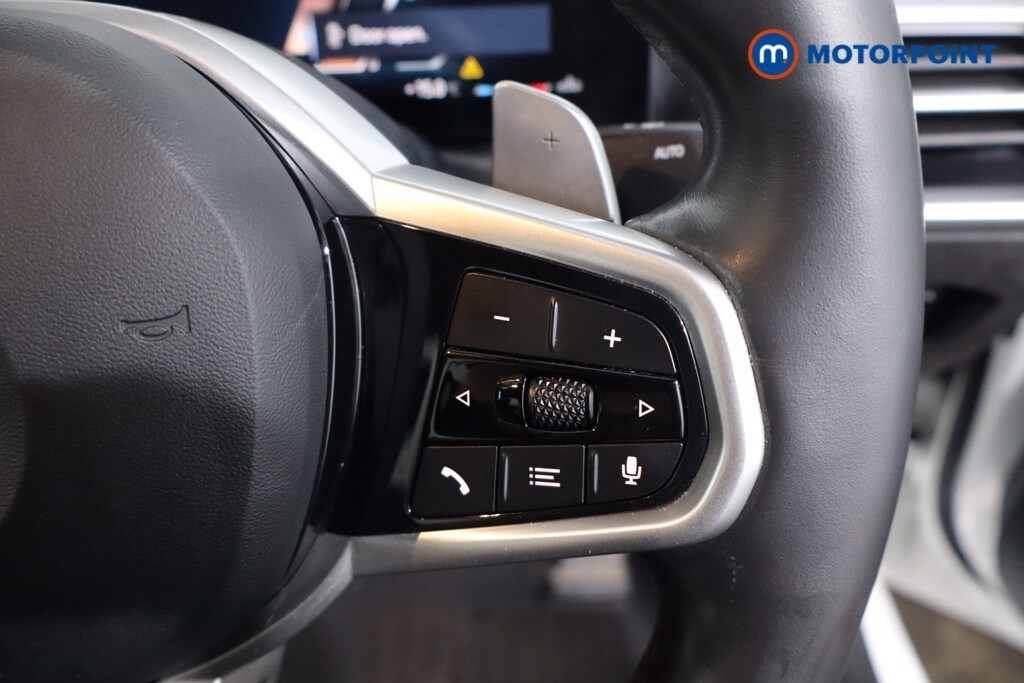 Used BMW 3 Series 2025 for sale - 77962665: Photo 16