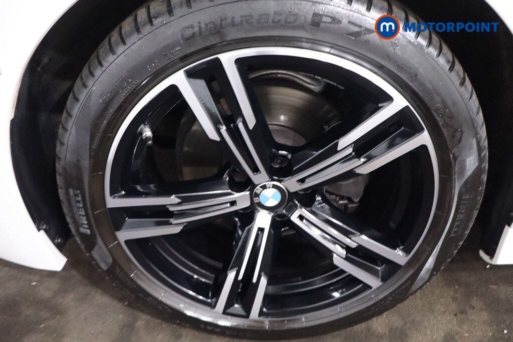 Used BMW 3 Series 2025 for sale - 77962665: Photo 19