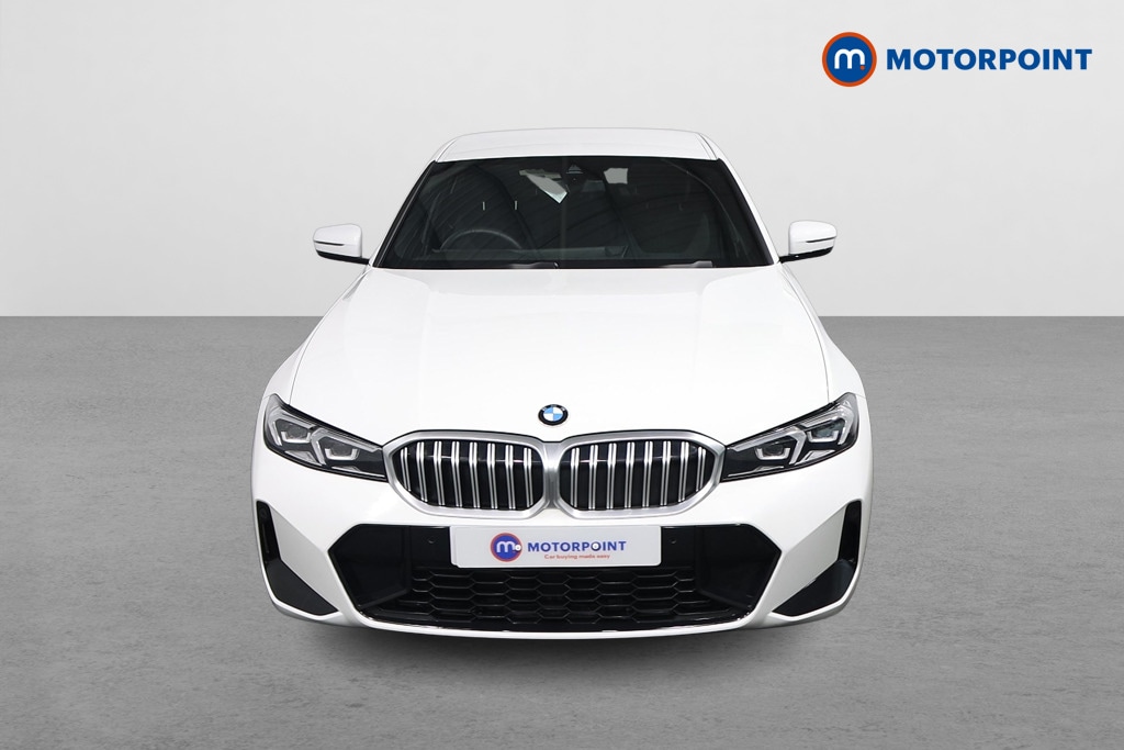 Used BMW 3 Series 2025 for sale - 77962665: Photo 2