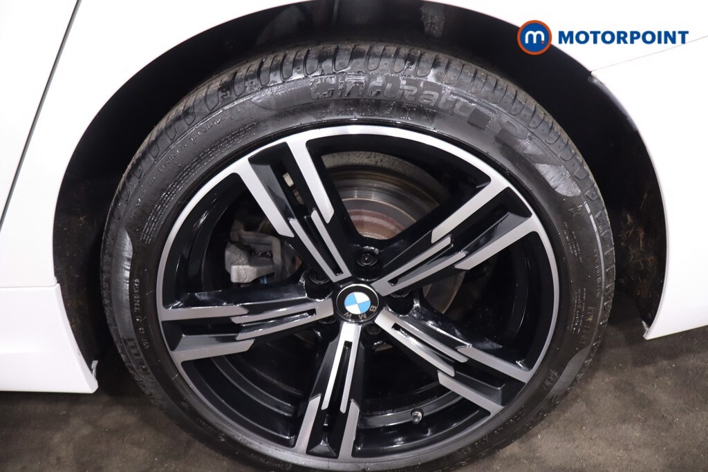 Used BMW 3 Series 2025 for sale - 77962665: Photo 20