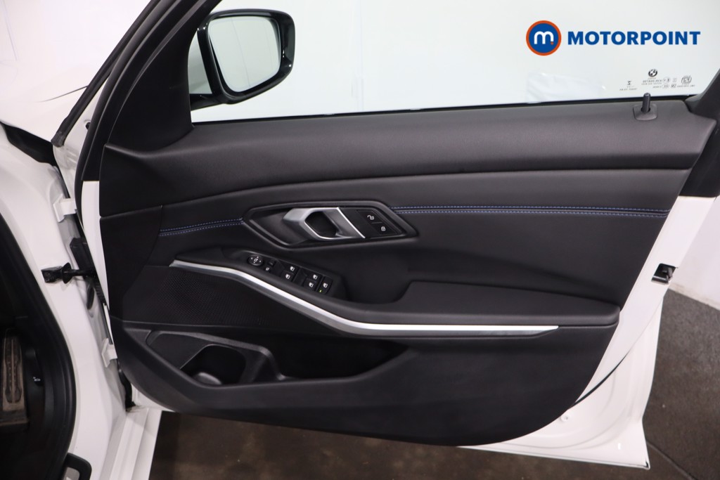 Used BMW 3 Series 2025 for sale - 77962665: Photo 35