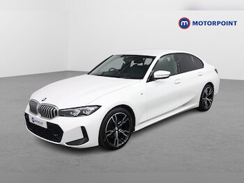 Used BMW 3 Series undefined for sale - 77962665: Photo