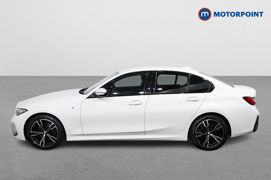 Used BMW 3 Series 2025 for sale - 77962665: Photo 4