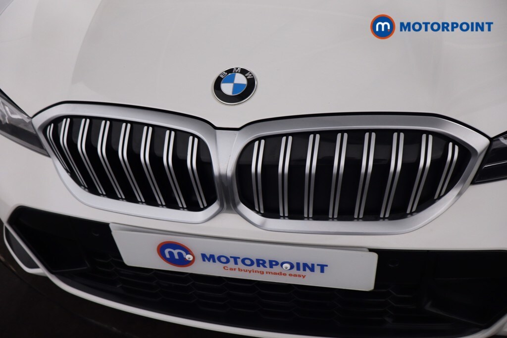 Used BMW 3 Series 2025 for sale - 77962665: Photo 42