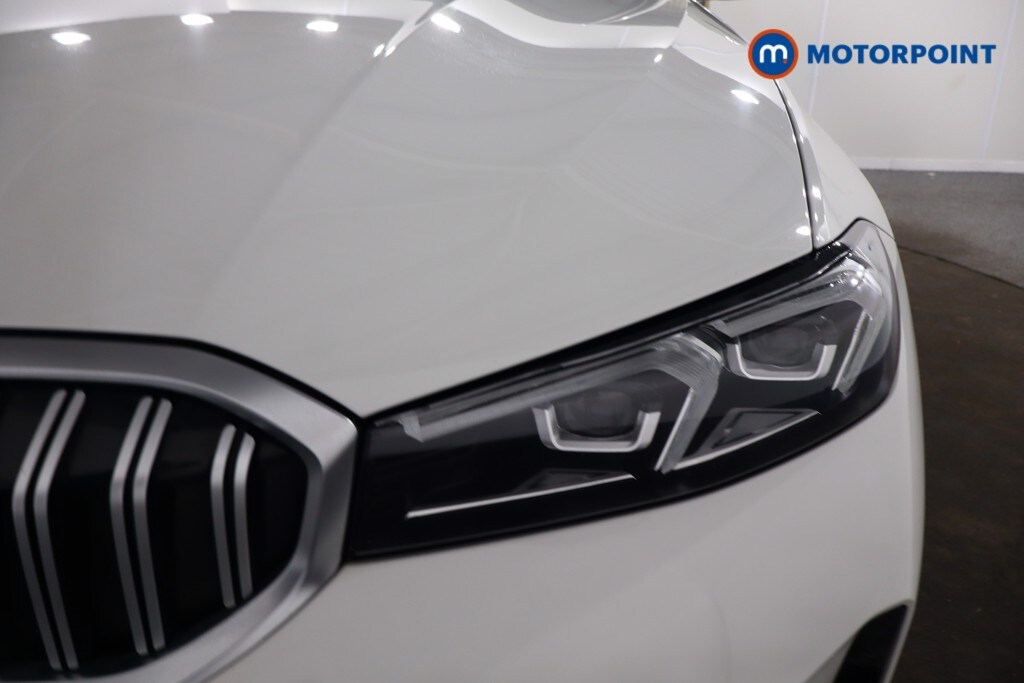 Used BMW 3 Series 2025 for sale - 77962665: Photo 43