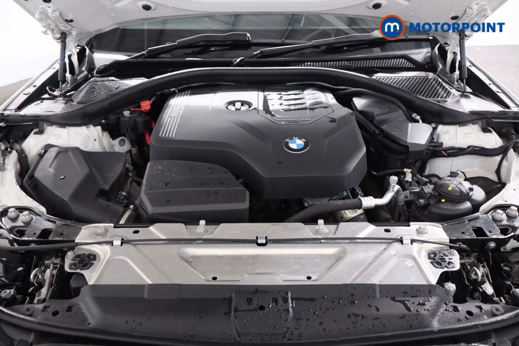 Used BMW 3 Series 2025 for sale - 77962665: Photo 45