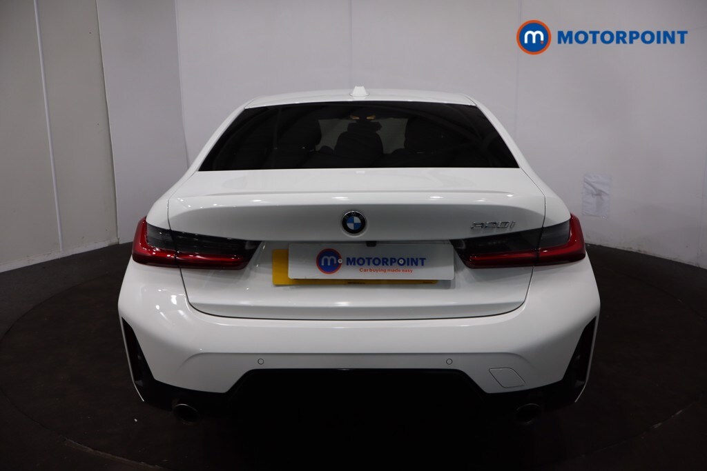 Used BMW 3 Series 2025 for sale - 77962665: Photo 47