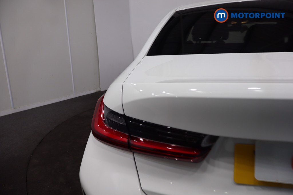 Used BMW 3 Series 2025 for sale - 77962665: Photo 48