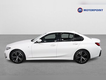 Used BMW 3 Series undefined for sale - 77962665: Photo