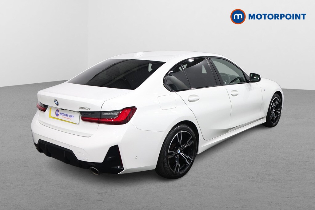 Used BMW 3 Series 2025 for sale - 77962665: Photo 7