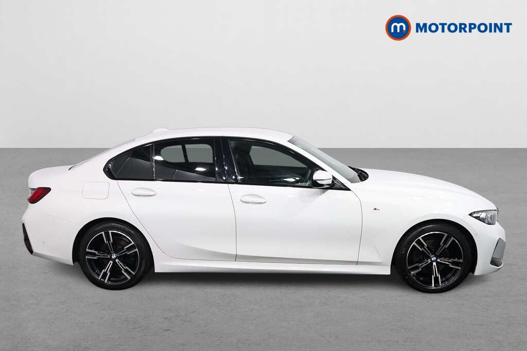 Used BMW 3 Series 2025 for sale - 77962665: Photo 8