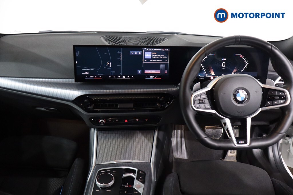 Used BMW 3 Series 2025 for sale - 77962665: Photo 9