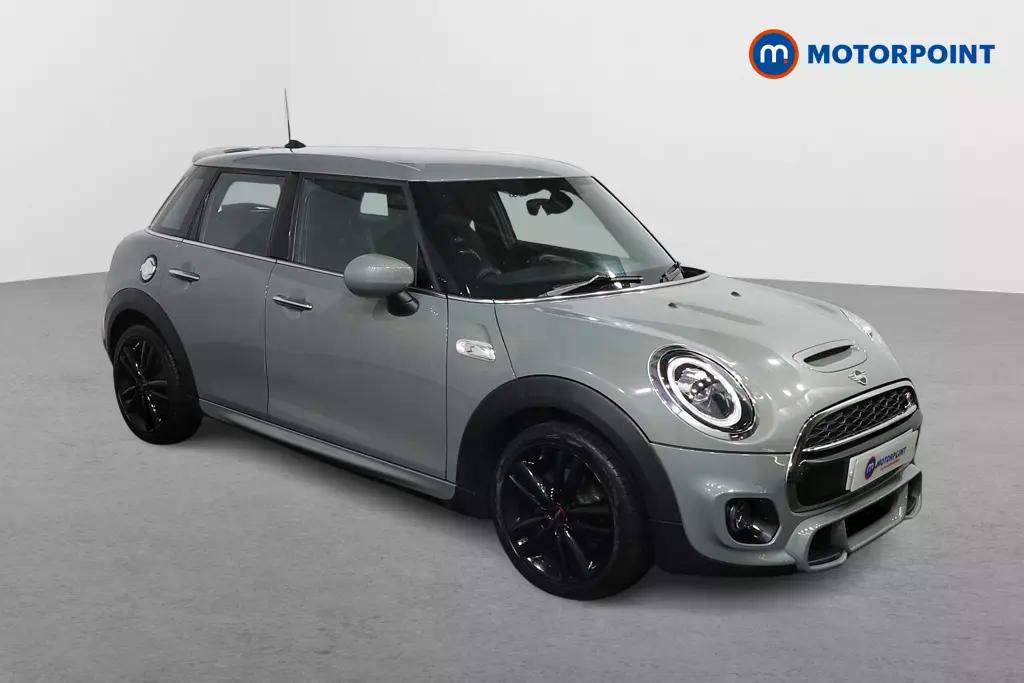 Used MINI Hatch 2020 for sale - 76545685: Photo 1